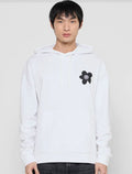 HUGO - White Hoodie