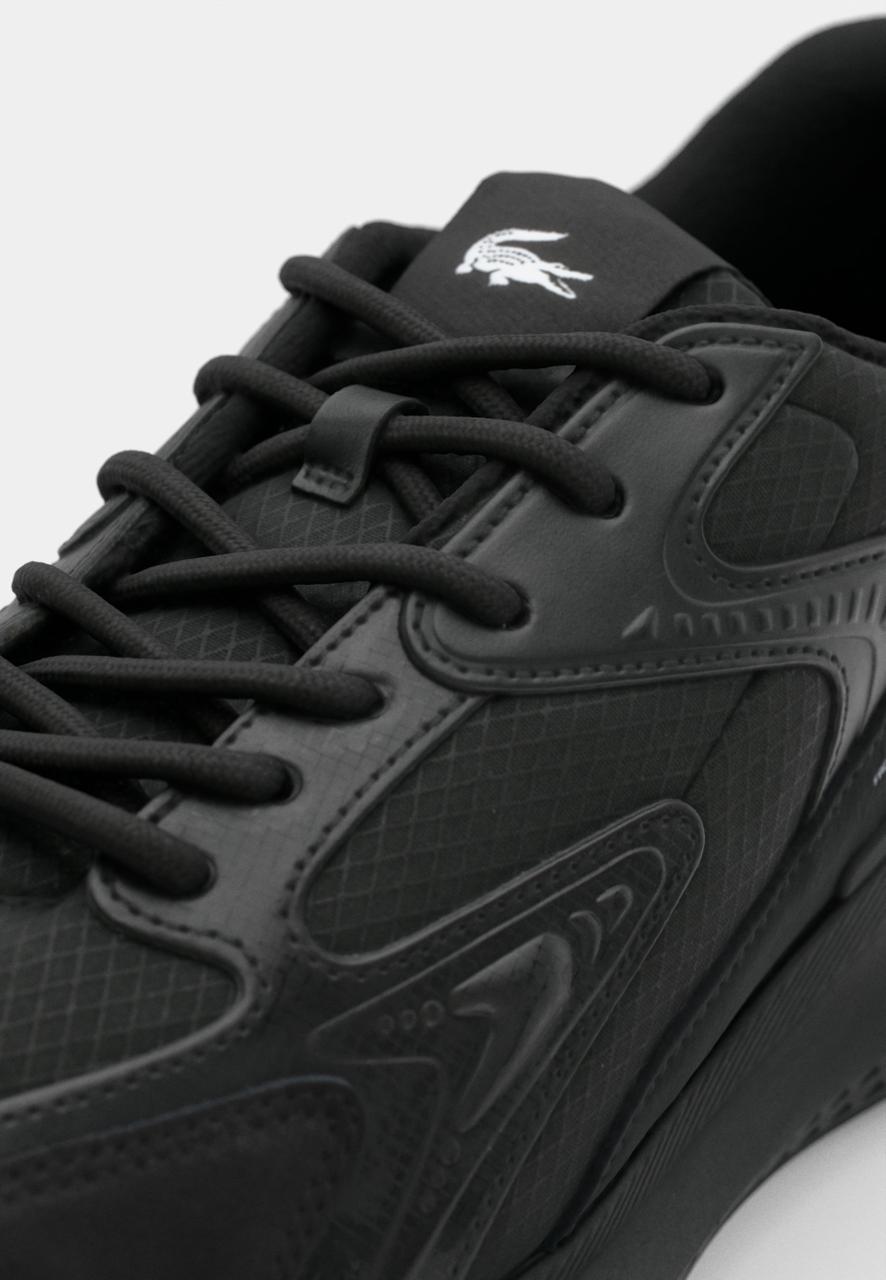 Lacoste - Black Shoes