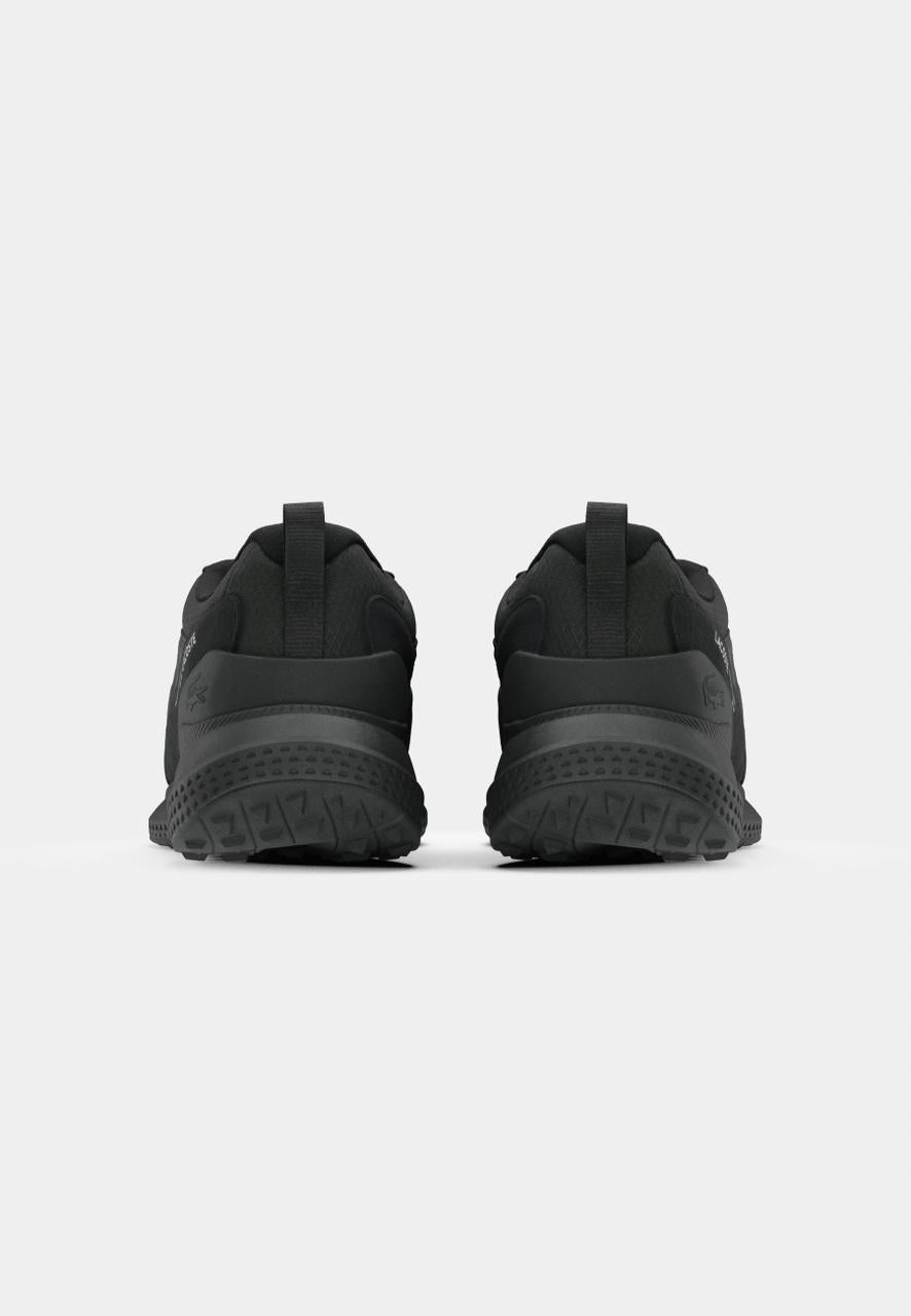 Lacoste - Black Shoes