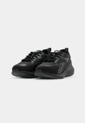 Lacoste - Black Shoes