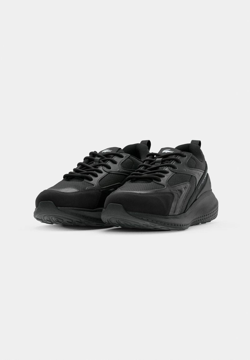 Lacoste - Black Shoes