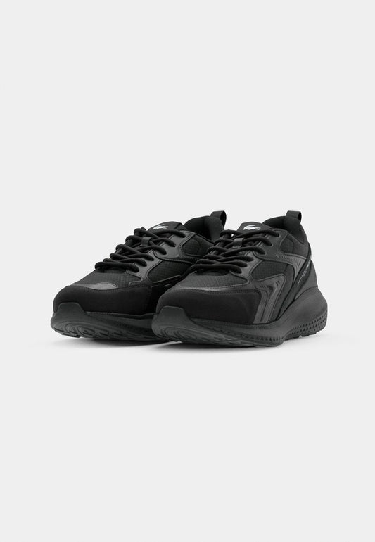 Lacoste - Black Shoes