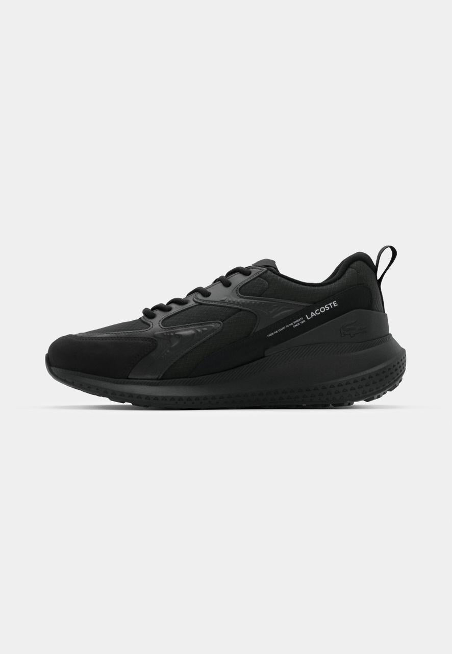 Lacoste - Black Shoes