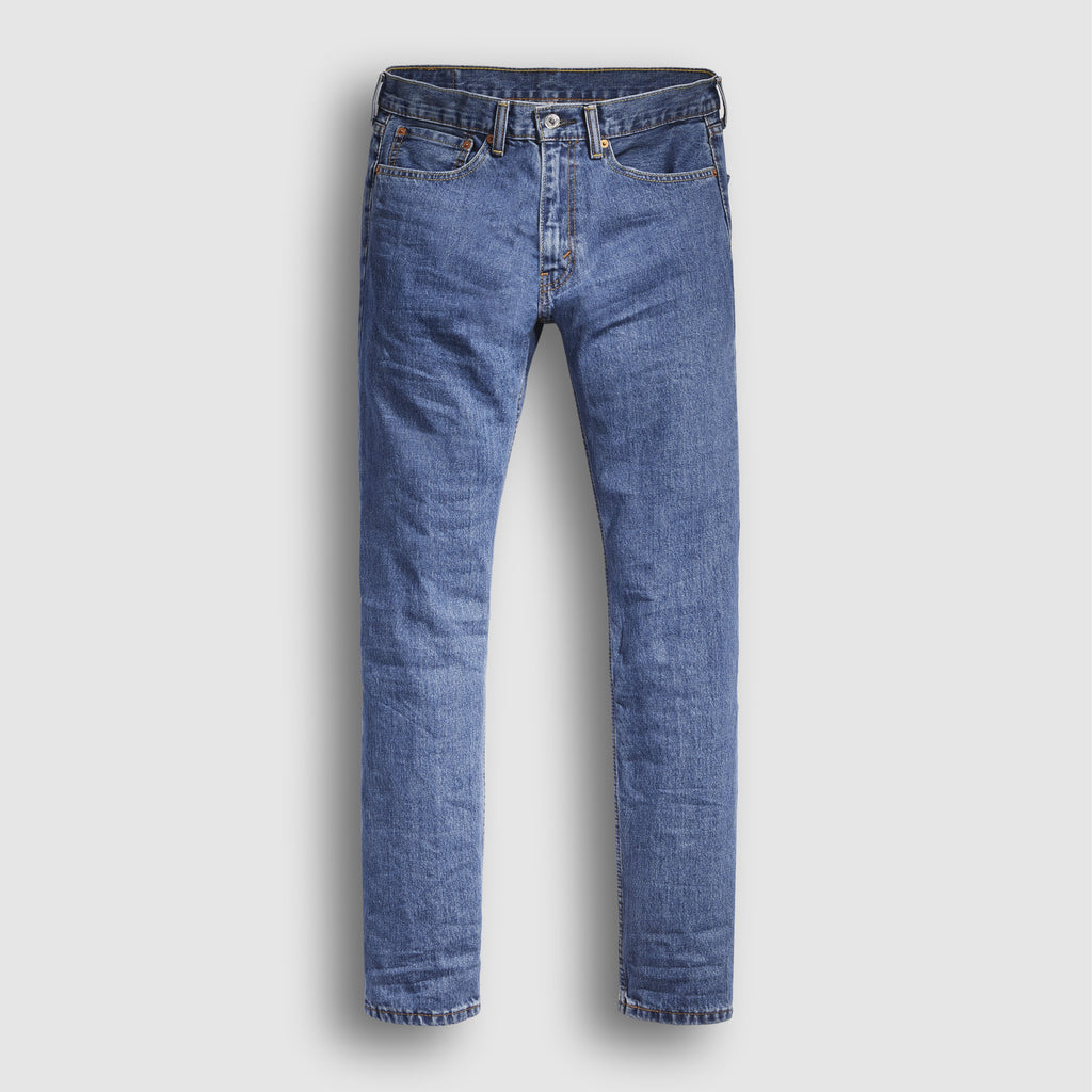 Levi's 505™ Regular Men's Jeans Medium Stonewash - Non Stretch