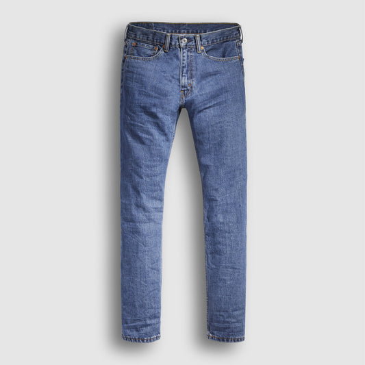 Levi's 505™ Regular Men's Jeans Medium Stonewash - Non Stretch