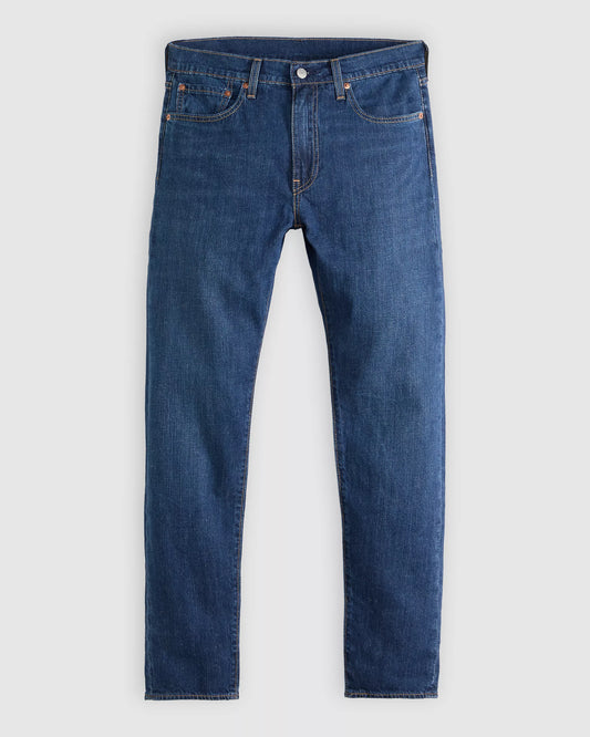Levi's 512® Premium Slim tapered - Denim Men's Jeans Dark Wash