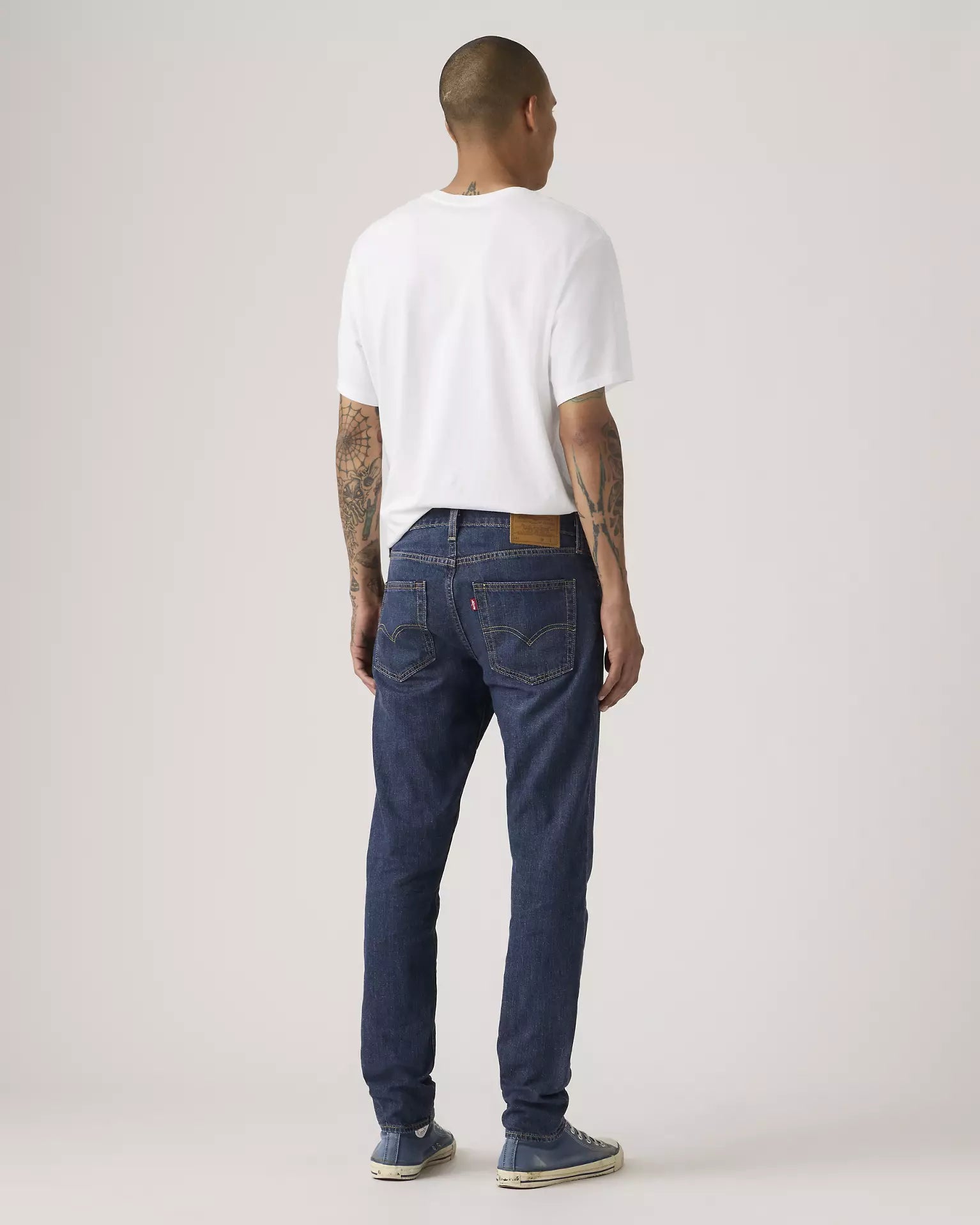 Levi's® Premium - Denim Men's Jeans Dark Wash