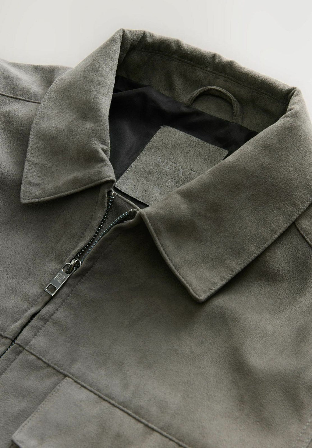 Next London - Gray Jacket