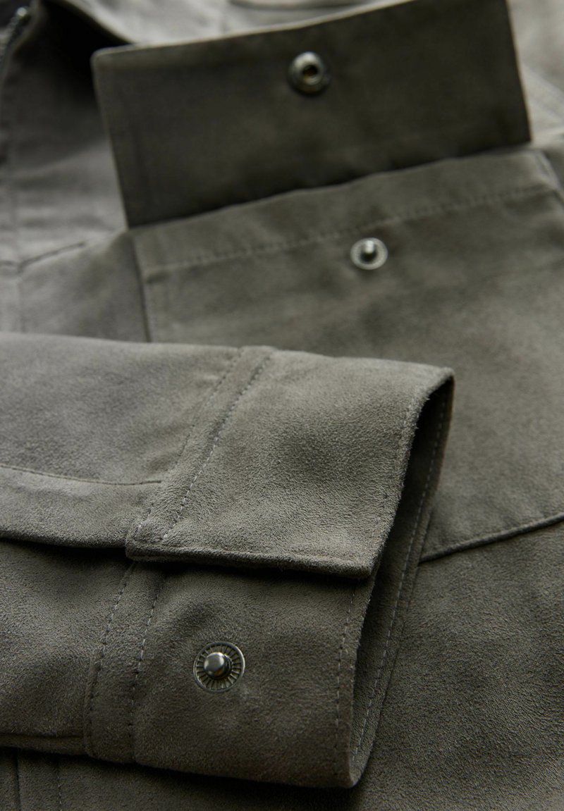 Next London - Gray Jacket