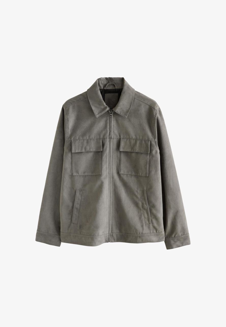 Next London - Gray Jacket
