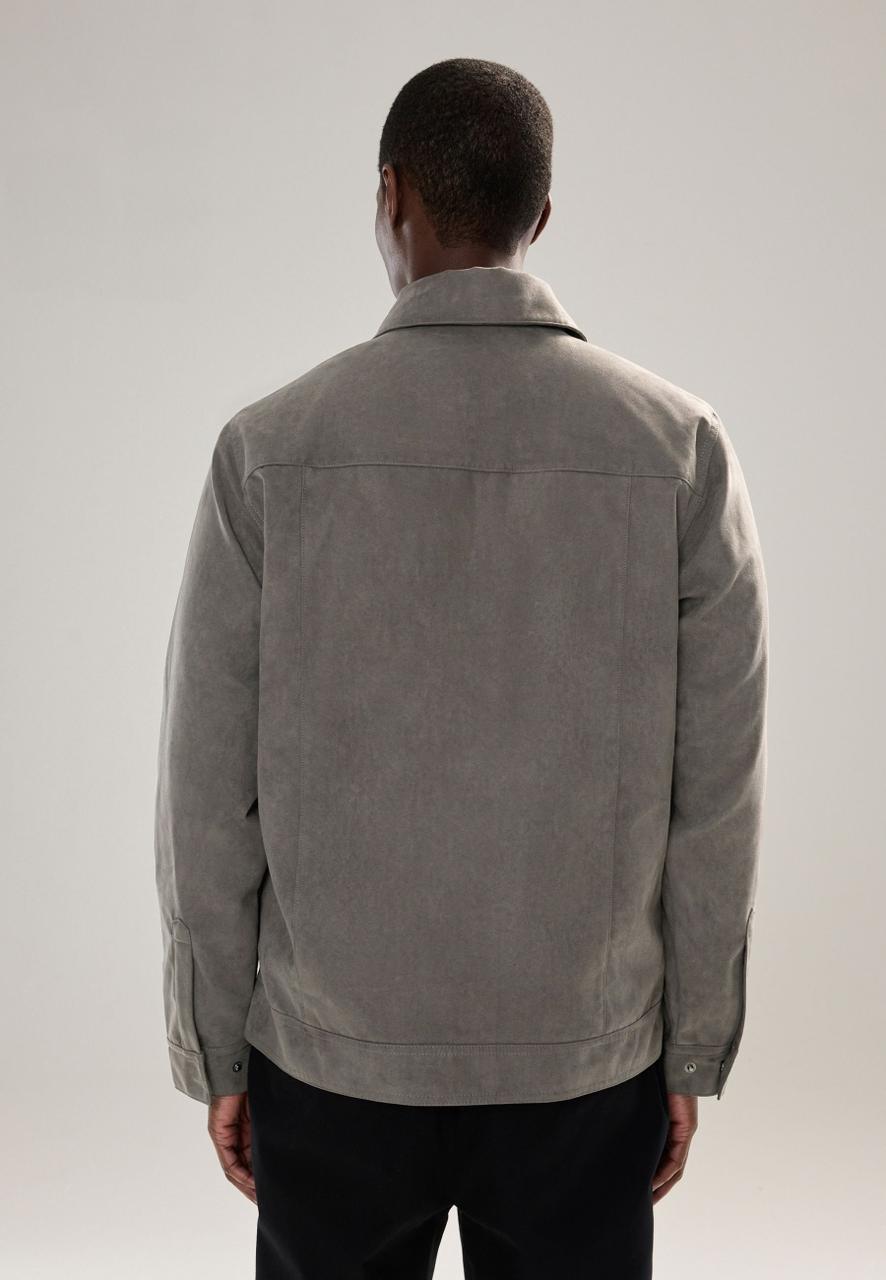 Next London - Gray Jacket
