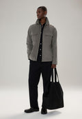 Next London - Gray Jacket