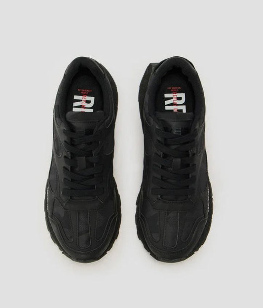 Replay - Black Shoes
