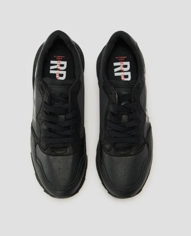 Replay - Black Shoes