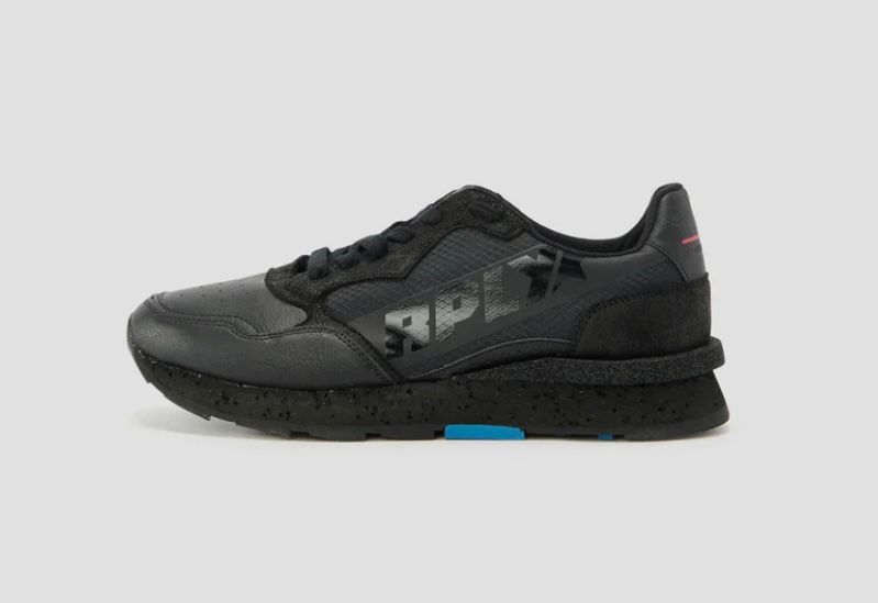 Replay - Black Shoes