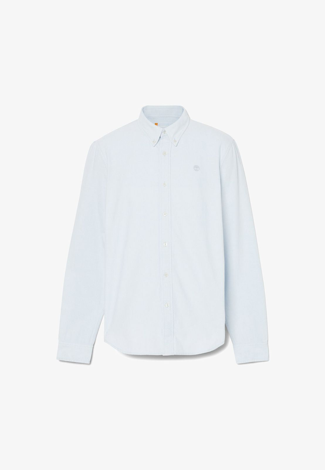 Timberland - Skyblue Shirt
