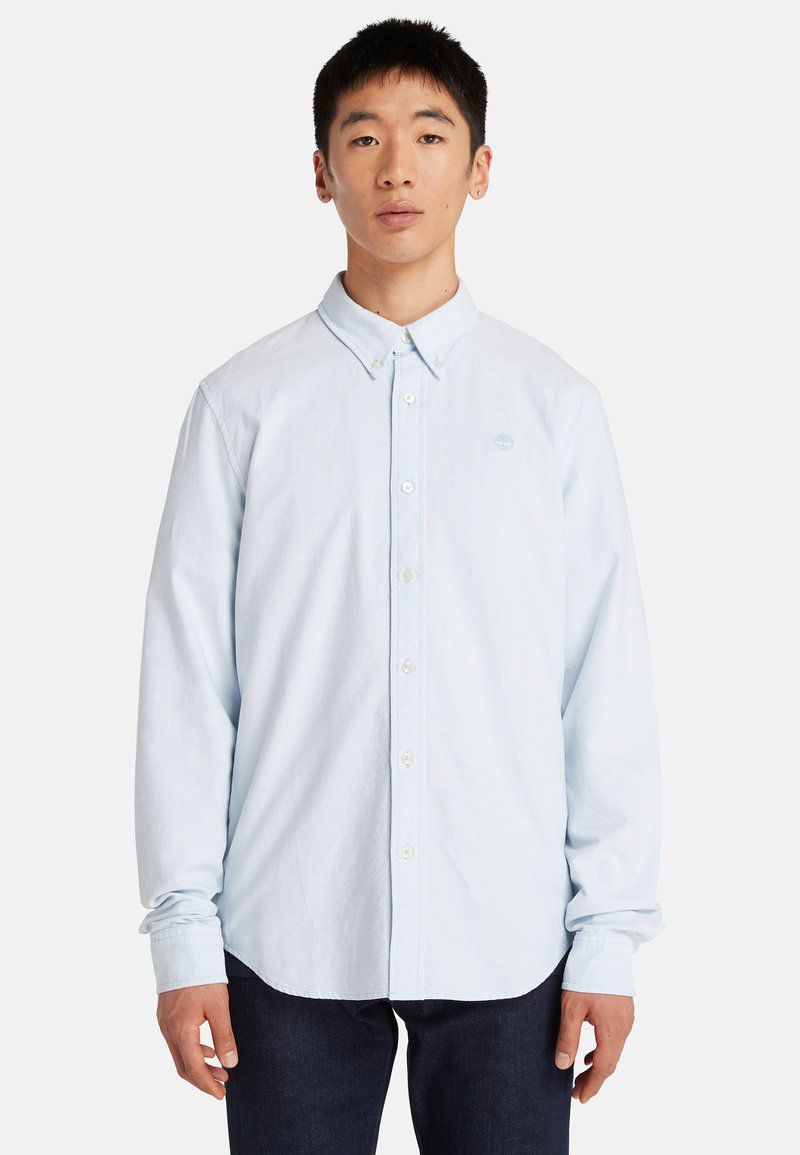 Timberland - Skyblue Shirt