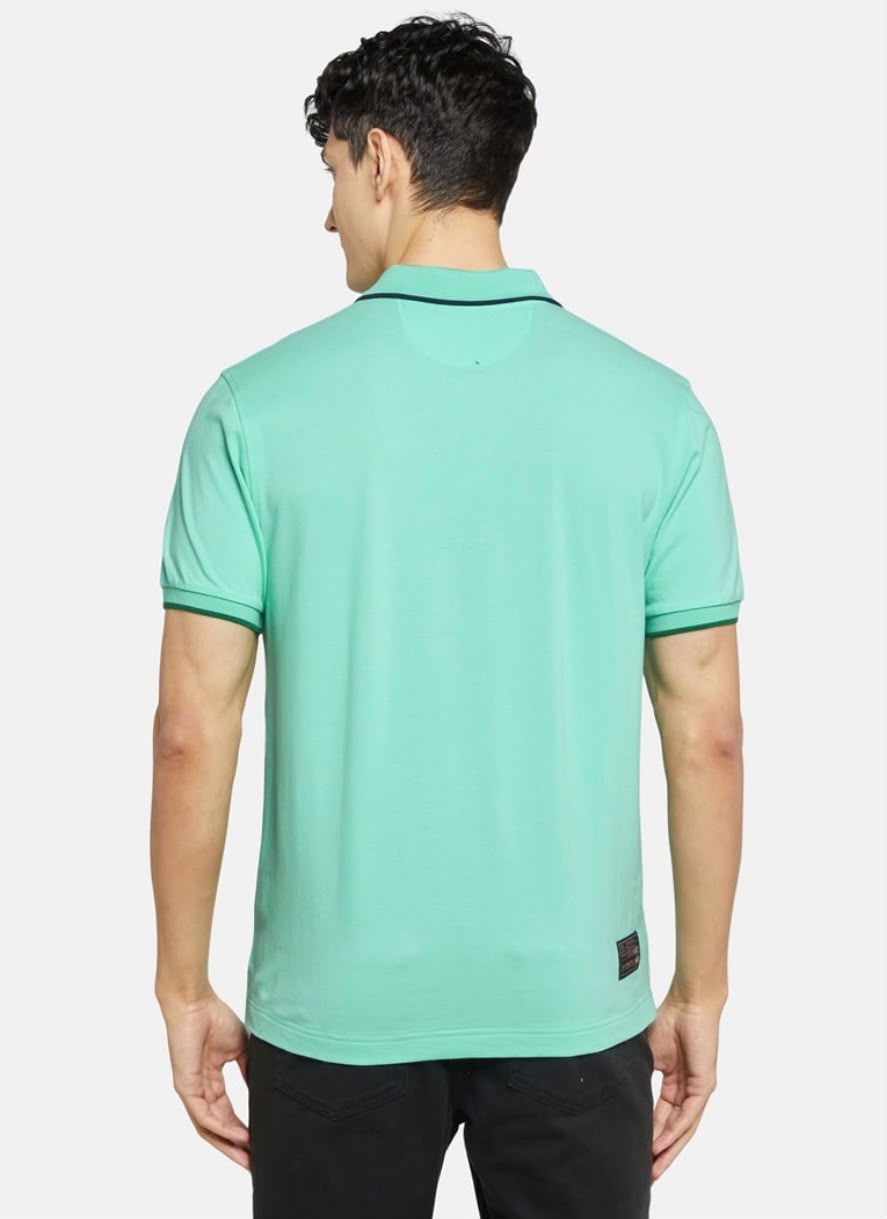 La Martina Turquoise