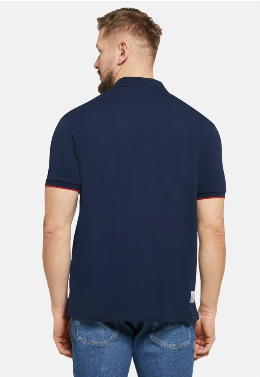 La Martina Navy
