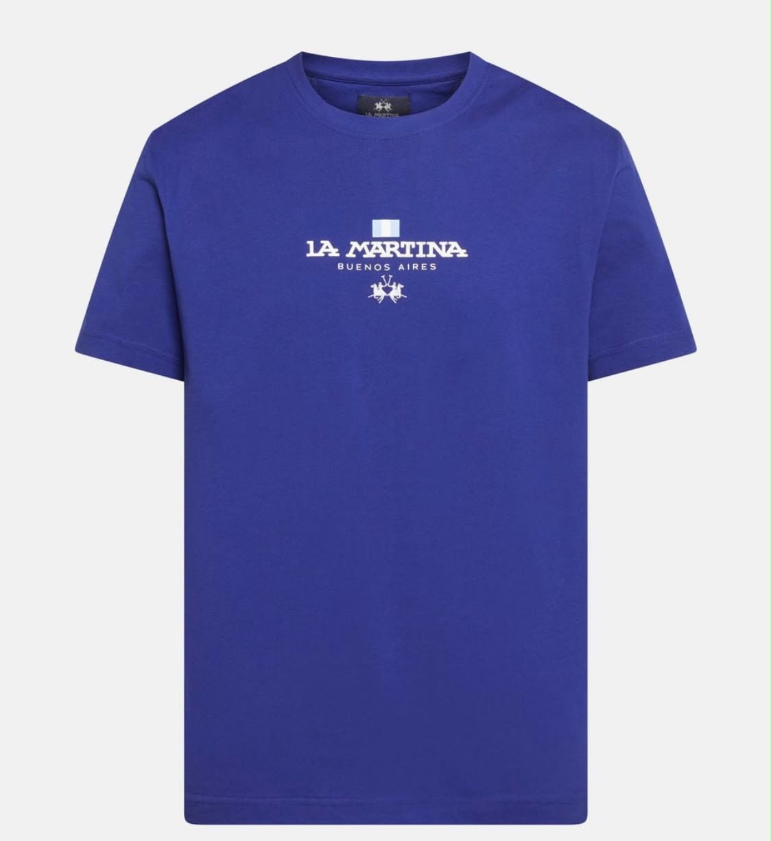 Blue La Martina