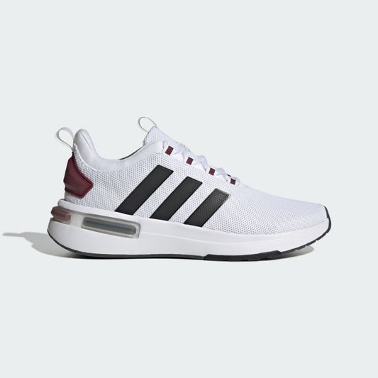 White Adidas