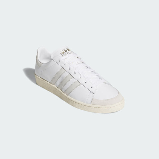 White Adidas Shoes