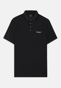 Armani Exchange - Black T-shirt