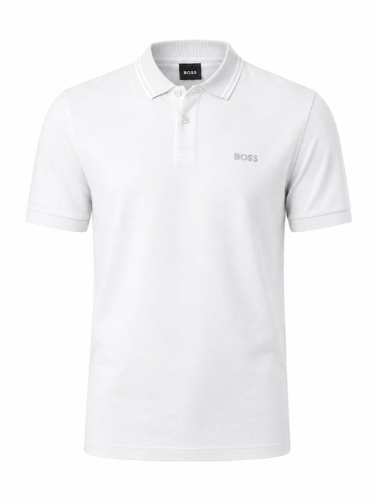 BOSS White