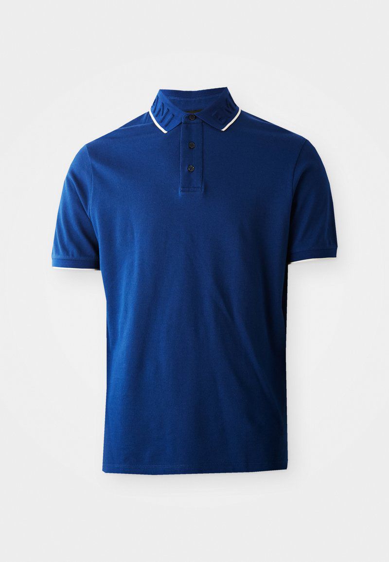 Emporio Armani Polo shirt - estate blue
