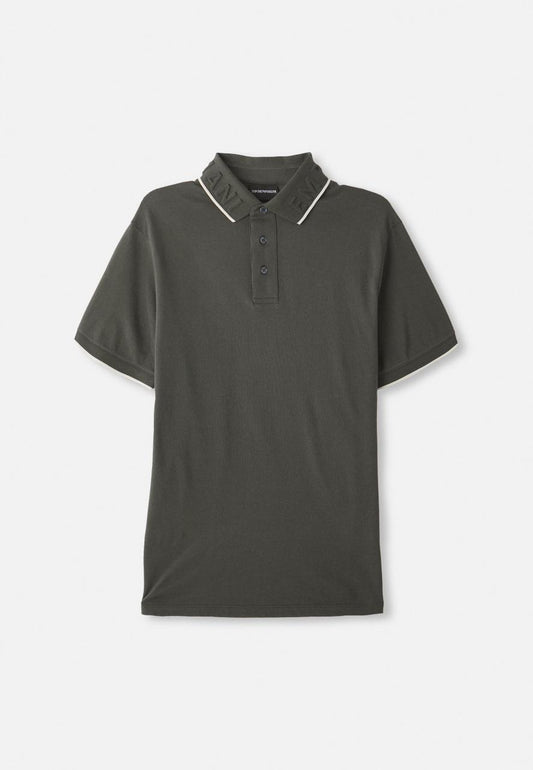 Emporio Armani - Dark Olive T-shirt