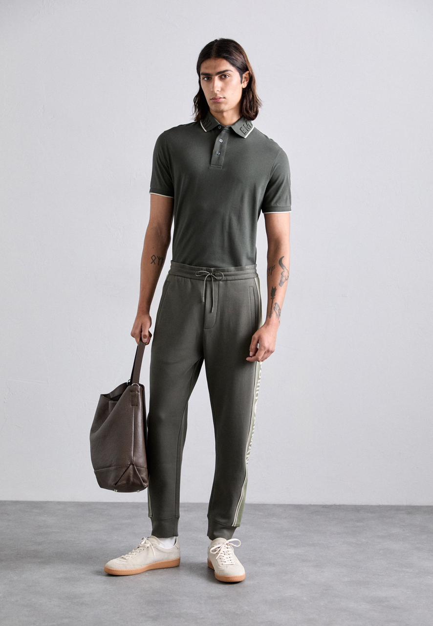 Emporio Armani - Dark Olive T-shirt