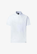 Hackett London ESSENTIAL - Polo shirt - optic white