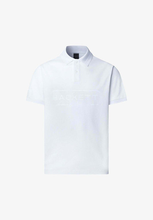 Hackett London White