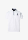 Hackett London HERITAGE - Polo shirt - optic white