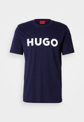 HUGO - Blue T-shirt