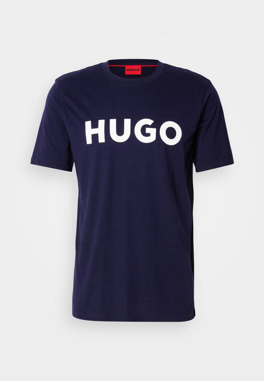 HUGO - Blue T-shirt