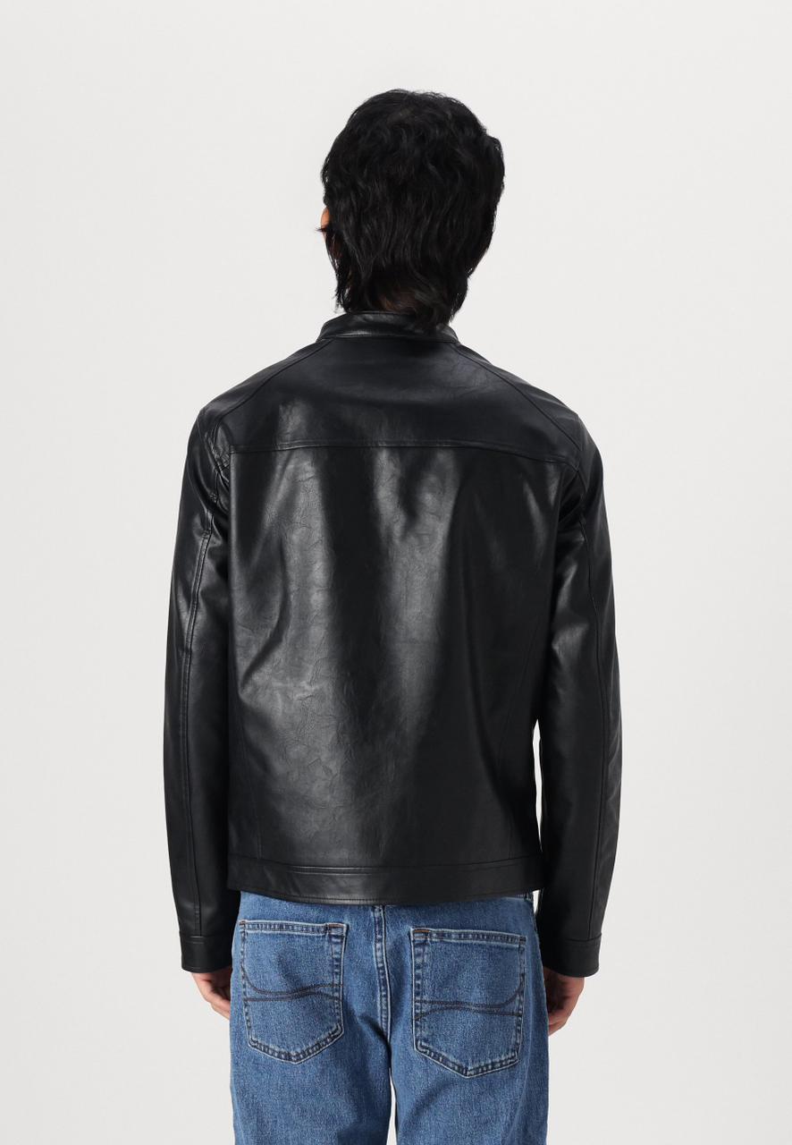 Jack & Jones - Black Jacket