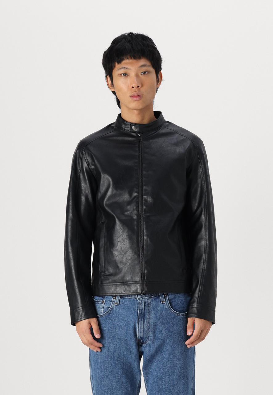 Jack & Jones - Black Jacket