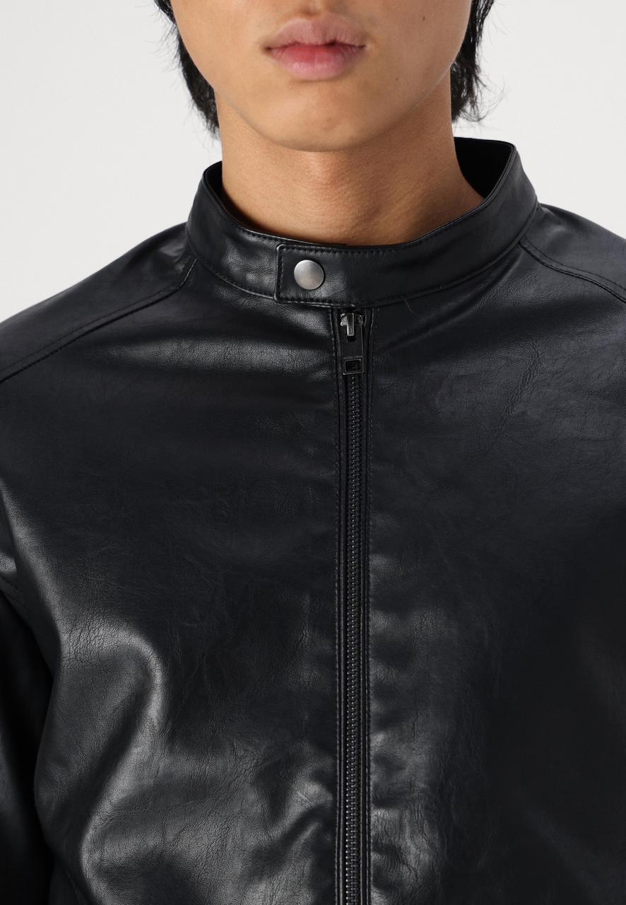 Jack & Jones - Black Jacket