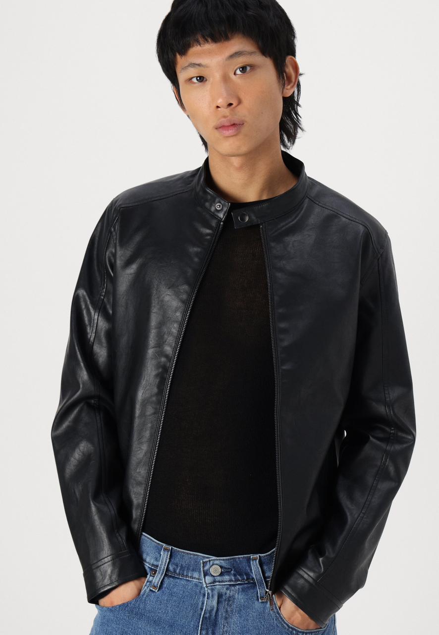 Jack & Jones - Black Jacket