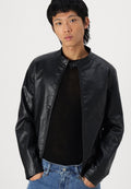 Jack & Jones - Black Jacket