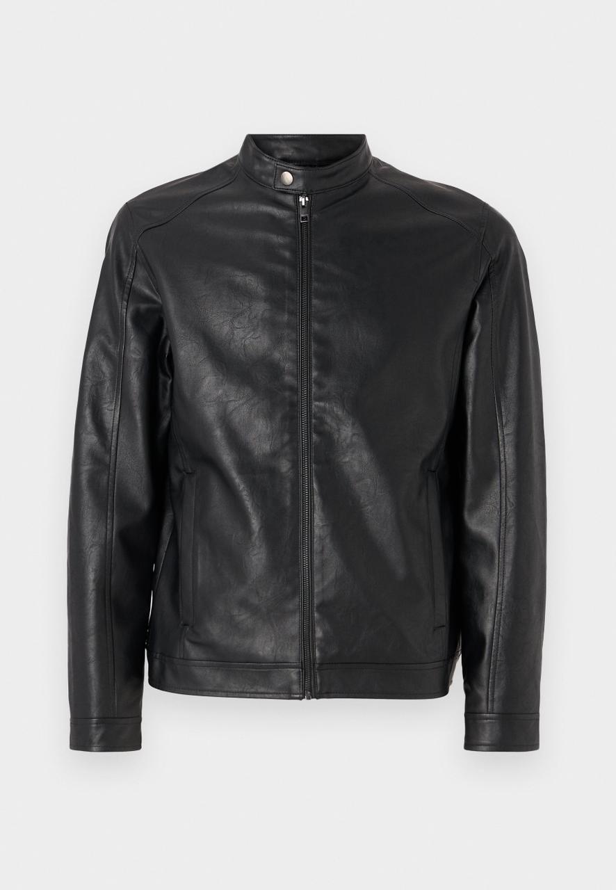 Jack & Jones - Black Jacket