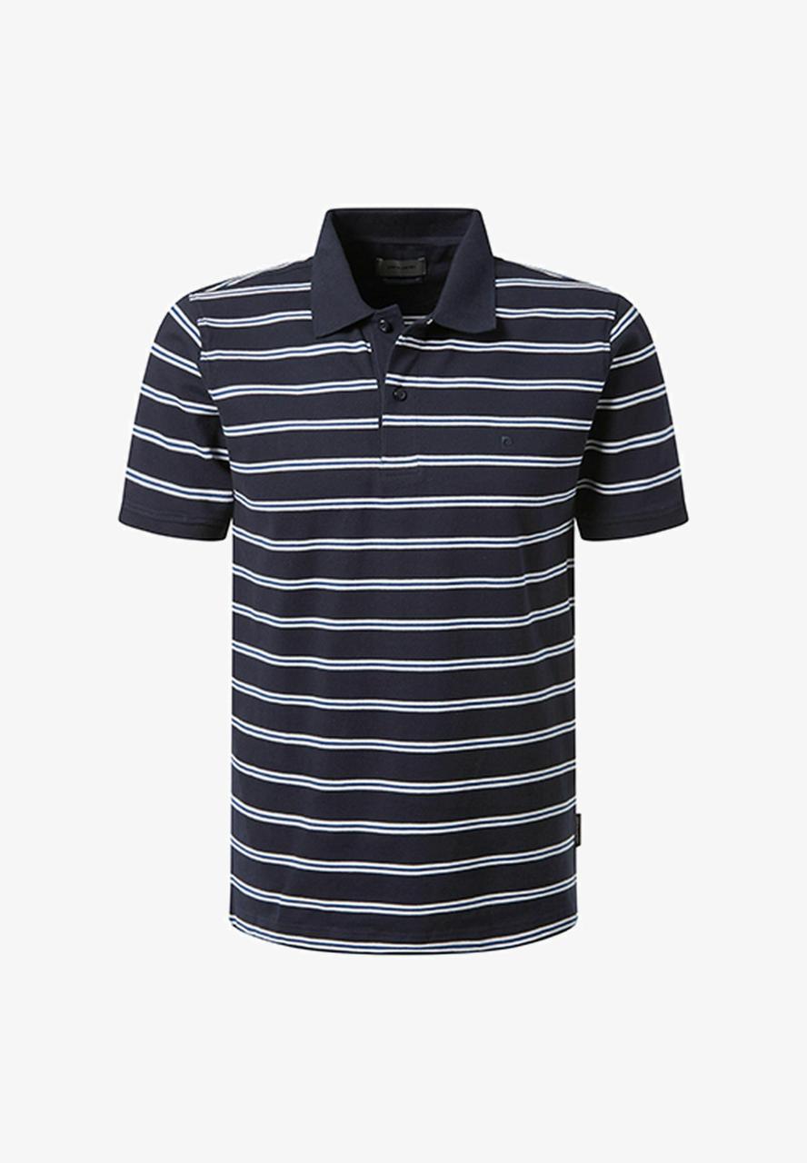Pierre Cardin - Dark Blue Polo Shirt