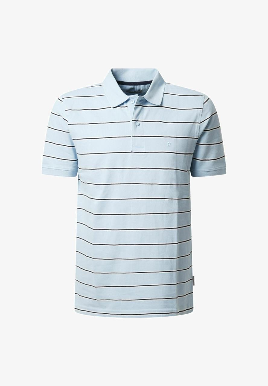 Pierre Cardin - Polo Light Blue Shirt