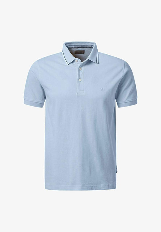 Pierre cardin - Polo Light Blue Shirt