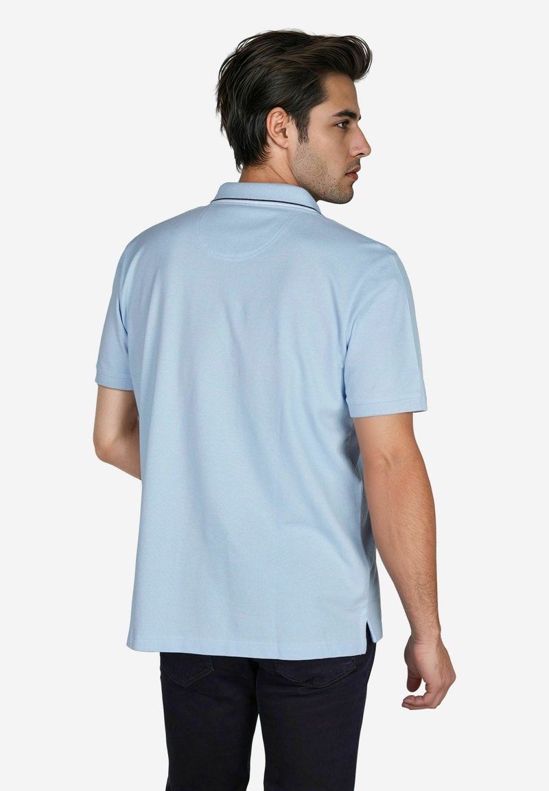 Pierre cardin - Polo Light Blue Shirt