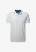 Pierre Cardin - White Polo Shirt