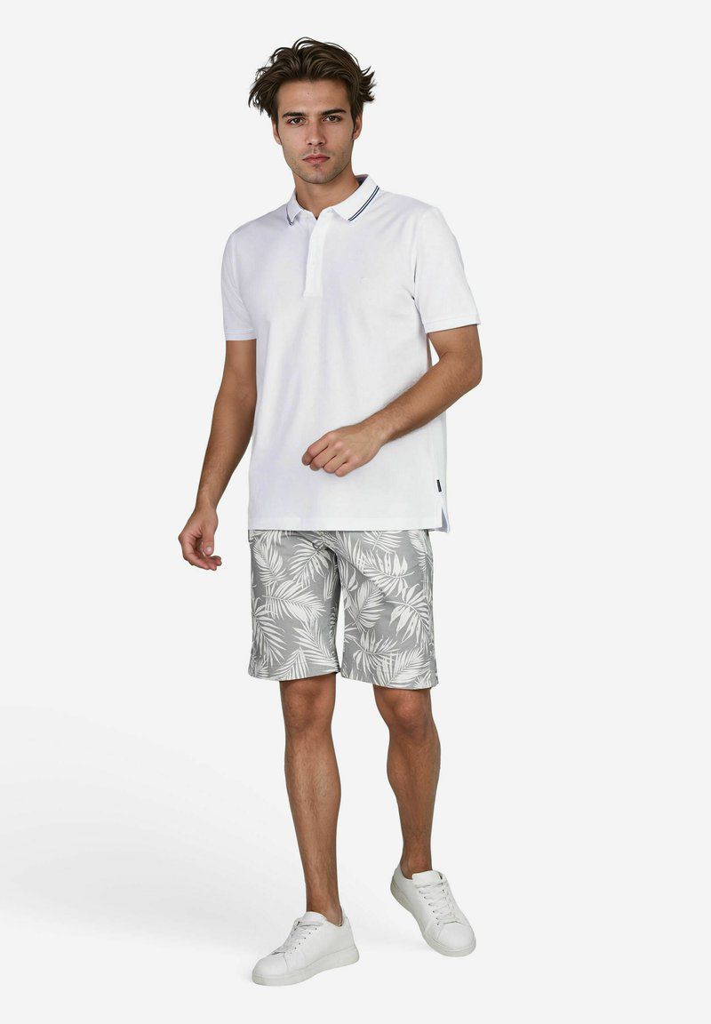 Pierre Cardin - White Polo Shirt