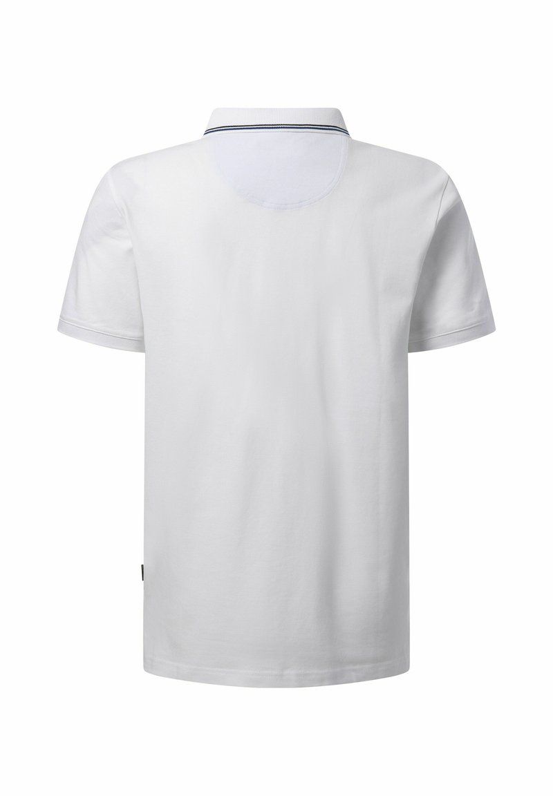 Pierre Cardin - White Polo Shirt