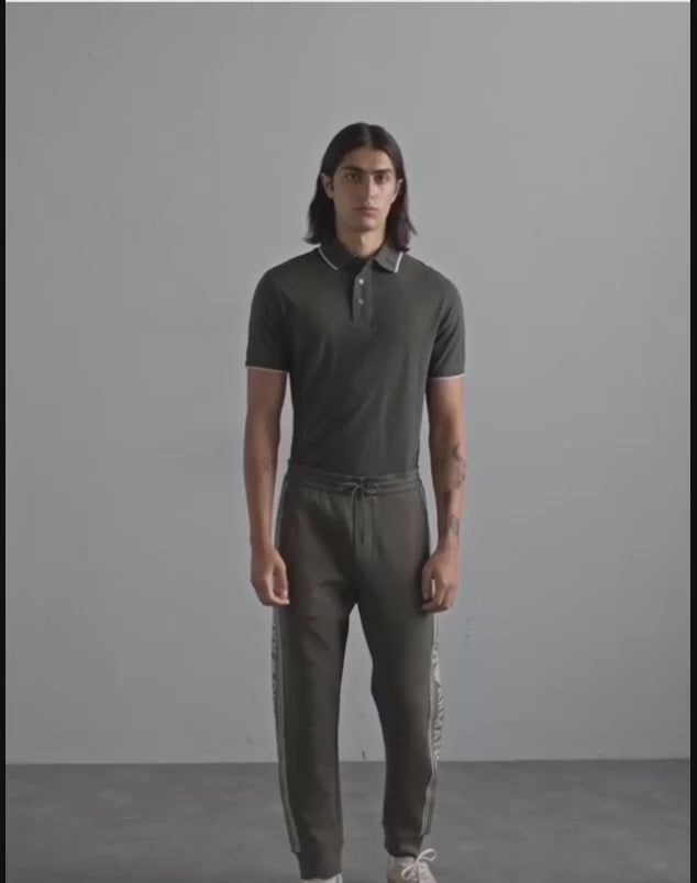 Emporio Armani - Dark Olive T-shirt